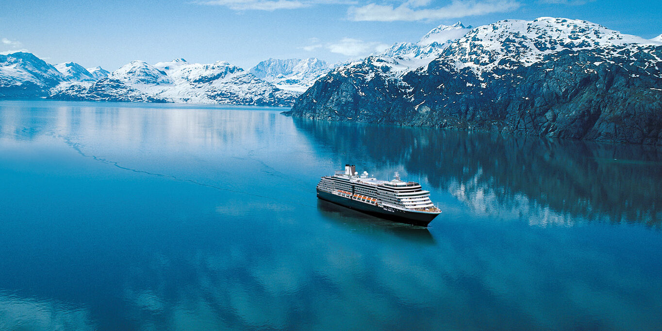 Alaska Cruise
