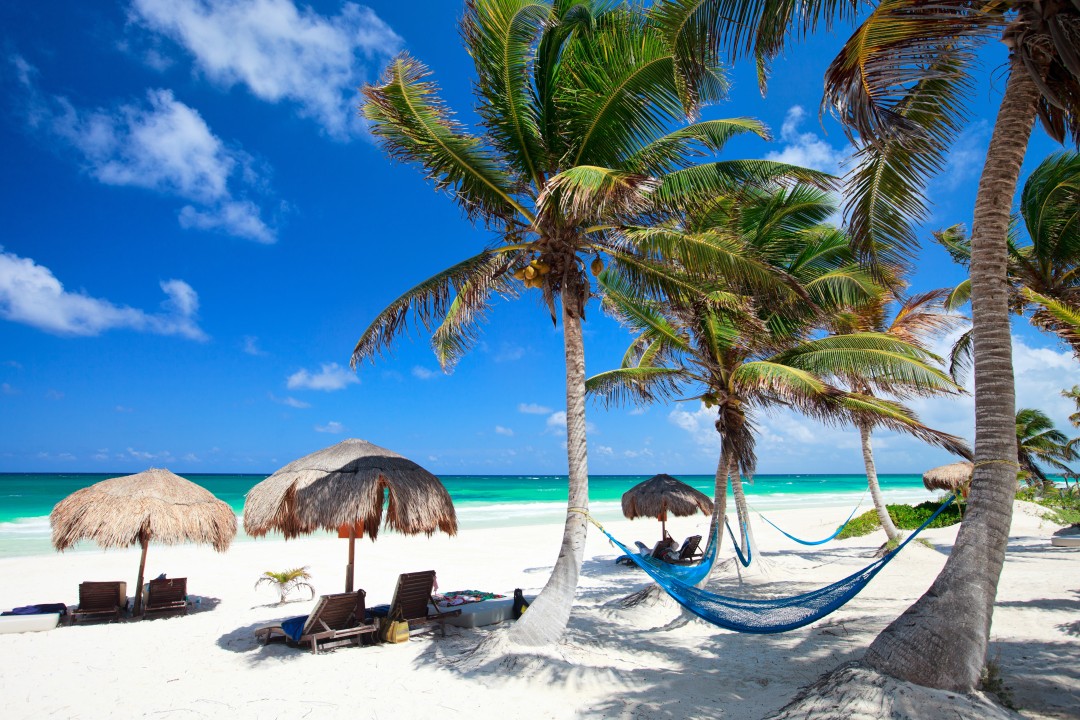 Caribbean