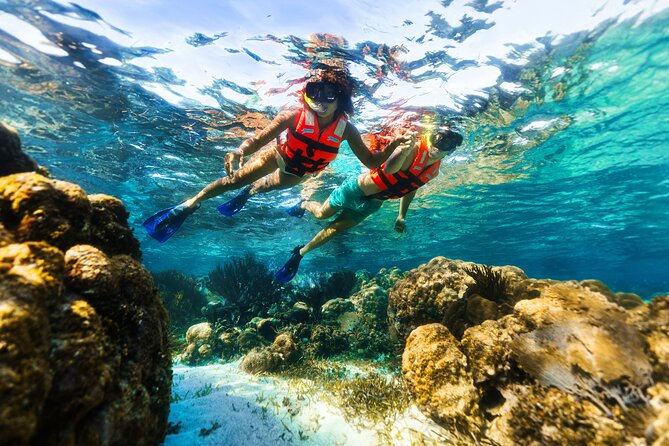 Snorkeling