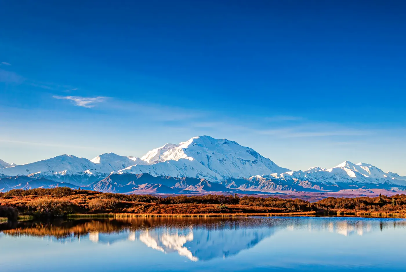 Alaska Cruise Deal