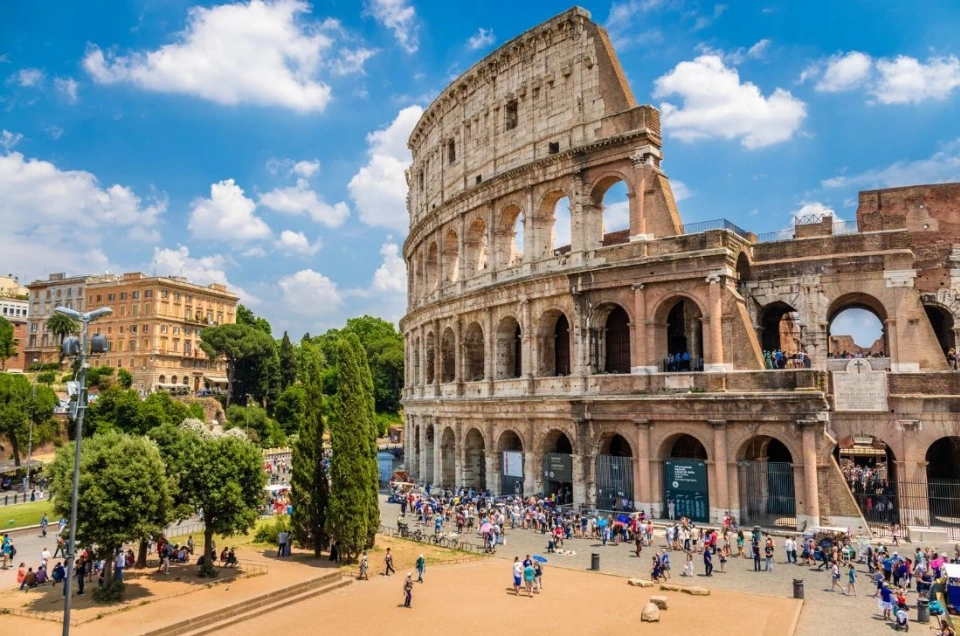 Rome Tours